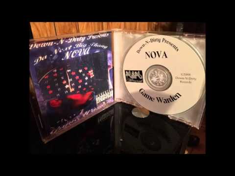 Nova - N.O.V.A (flow) (Game Warden 2008)
