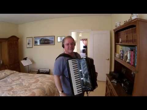 La Ticinella --- Mario Muschi --- Acccordion