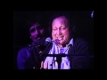 recorded at The Rivermead WOMAD Festival - Ustad Nusrat Fateh Ali Khan - OSA Official HD Video