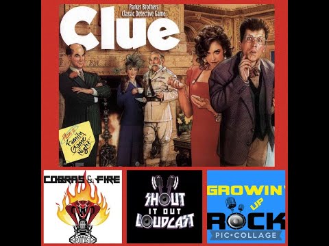 Episode 134 "KISS Clues II"