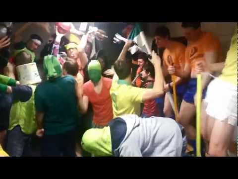 TSV Oberwittstadt presents Harlem Shake