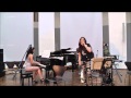 la isla bonita, Lilijan Horvart Gesang, Laura ...