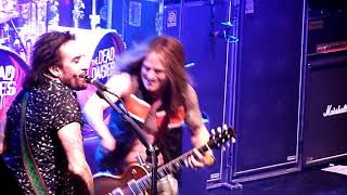 The Dead Daisies - Bitch