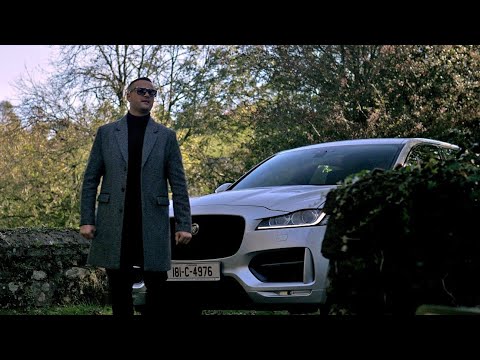 Váradi Renátó - Nem hibáztatlak (Official Video)