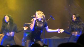Sophie Beem- I Got It (Live in San Francisco @ The Regency Ballroom)