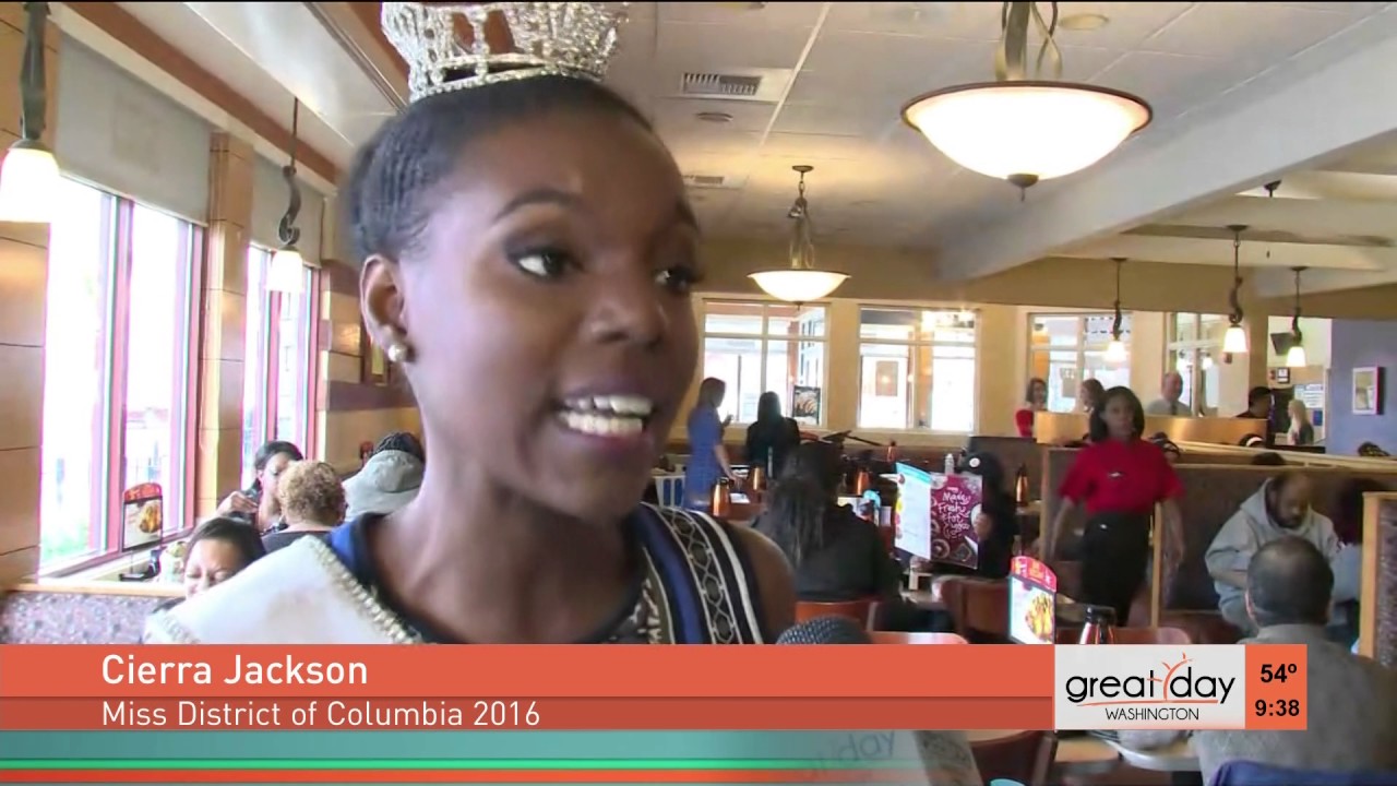 WUSA 3 7 17 Pancake Day 9am 10am