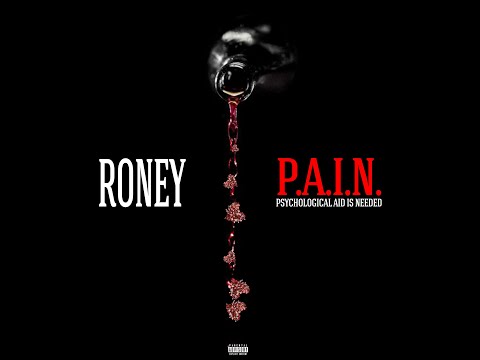 Roney - All For You Ft. Sick Ppl & NinetyFour (Lyric Video)