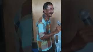 Download lagu BIARKU MENJADI LILIN-Karaoke Cover|Untung mp3