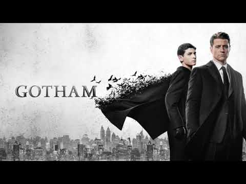 Gotham (OST) 4x03 Ra's al Ghul Reborn