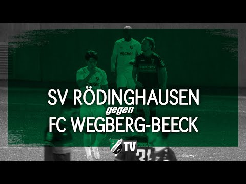 SVR.TV Highlights – FC Wegberg-Beeck