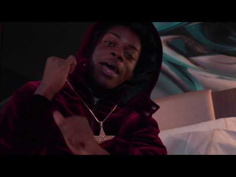 Quin NFN - Done Wit