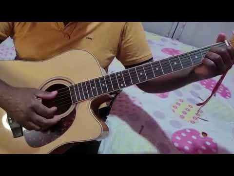 APRENDA O SOLO DA MÚSICA - A VACA JÁ FOI PRO BREJO