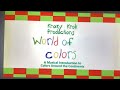 Krazy Krok Productions World Of Colors 2026 Revision Title