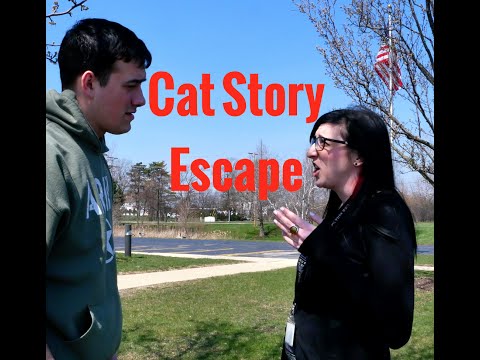 How to Escape Boring People