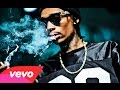 Wiz Khalifa Promises New Audio Oficial