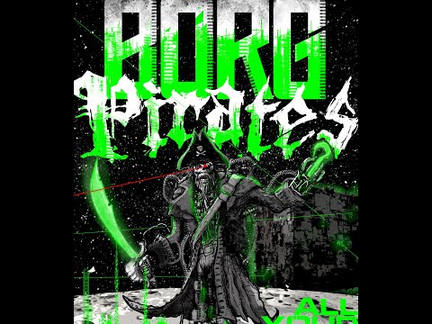 Evershade Isles - Session Zero - The Mythic Isles (Pirate Borg Actual Play)