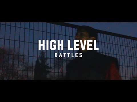 Doops vs Bafo - 4tos de Final / Segunda fecha Temuco HL Battles