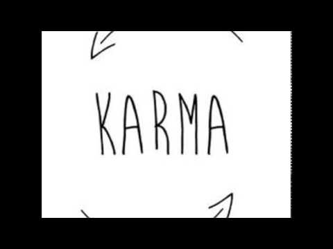 ElRoo - Karma ( Rc Records ) Difusión Mayo 2017