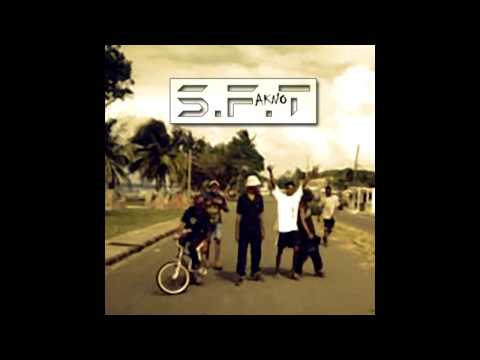 06 -Yo di yo pani shans (Akno & Forsay)