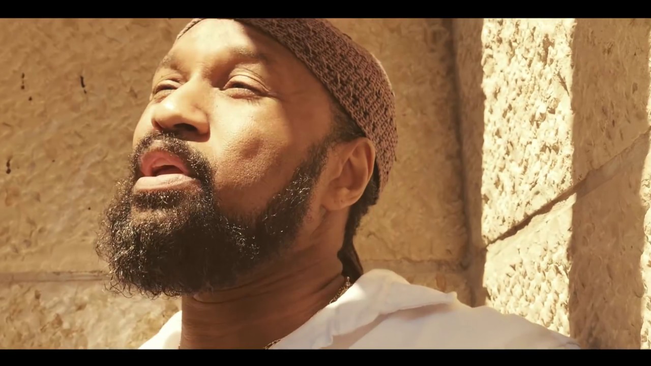 WATCHMAN {Hip Harp} — Micha'el Ben David, ft. Elihana Elia video thumbnail