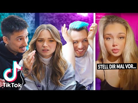 TIKTOKS, die dir fremdgehen (feat Julia Botox und Renzo)