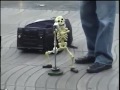 Vaya Vaya Skeleton Version
