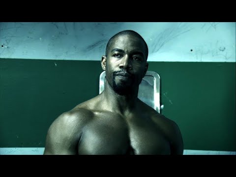 Roy Jones Jr. - Body Head Bangerz (feat. Mr. Magic & Choppa) | Blood and Bone | Michael Jai White