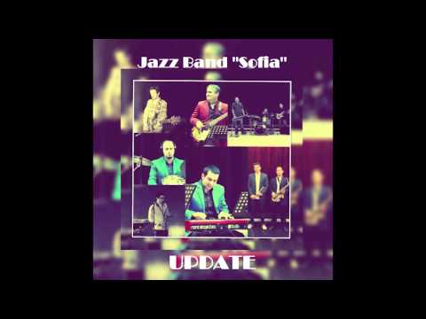 Sofia Jazz Band "UPDATE"   UPDATE   2016