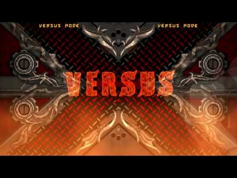 7/17/2016 GGXrdRver1.03@Evo2016 『DESTRUCTIVE GOODWILL』 Gazou Faust