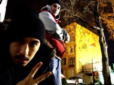 Giyotin(Narkoz) feat. No.1 - Silah ve Superstar