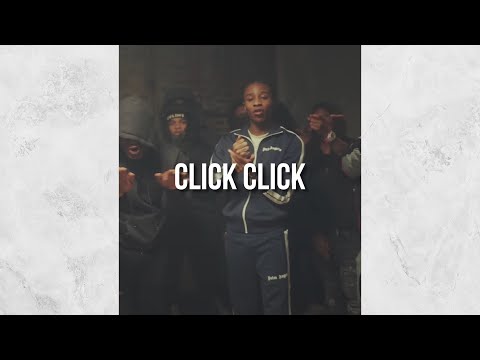 [FREE] Clavish x Aystar Type Beat 'Click Click' | UK Rap Beat 2023