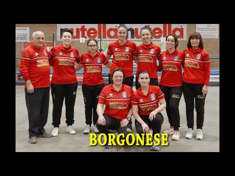 Bocce : Programma Fase Finale Coppa Europa 2025 - Femminile