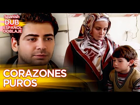 Corazones Puros - Película Turca Doblaje Español - Helal Süt