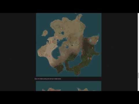 FFF #282 (0.17 Release Plan, Map Gen & High Res Accumulators!) - Factorio Friday Facts Discussion