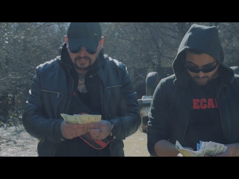 Месаря x Paiaka - Money ( Official Video 2020)