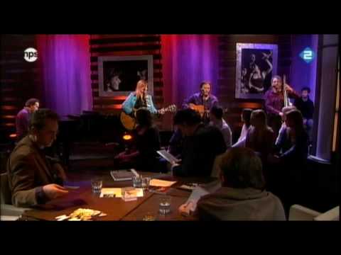 Margriet Eshuijs & Maarten Peters - Old Lovers