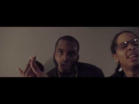 Hypa - (City Cold ) [Dir. by Del Rosario Visuals] [Co-Dir. by @mrnodaysoff4realNow*