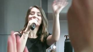 Federica - Attraversando gli anni (live CC Metropolis 30-05-2017)