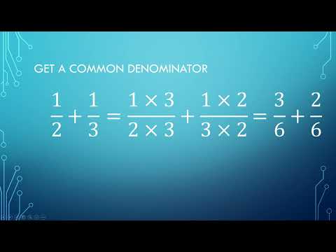 IBEW Electrical Apprenticeship Math Aptitude Test Prep  - Top 12 Skills You Need to Pass