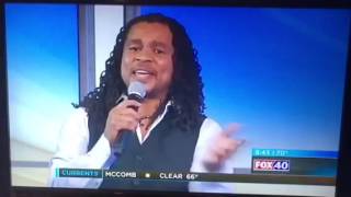 Fox Morning News - 10/6/16