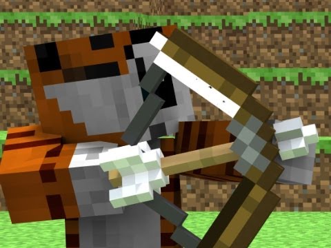 Minecraft - The Smartest Minecrafters Evaaar! - CrewCraft #95