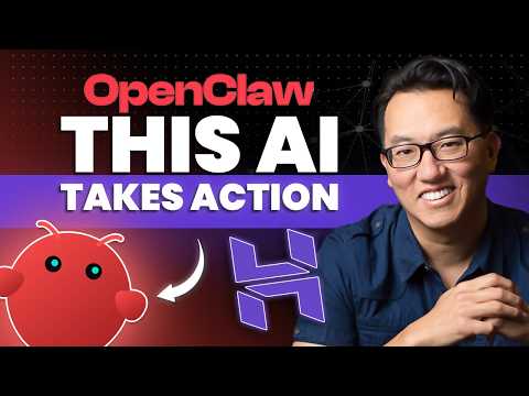 Search latest OpenClaw tutorials thumbnail
