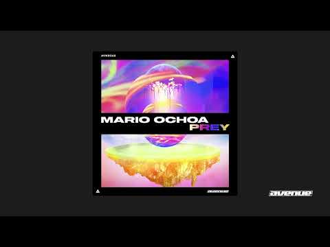 Mario Ochoa - Prey