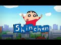 SHINCHAN CARTOON IN HINDI NEW EPISODE