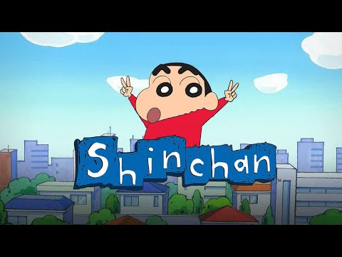 Shin Chan Chan