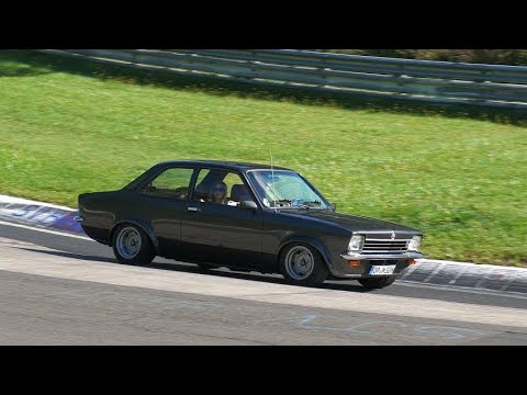 NÜRBURGRING TOURISTENFAHRTEN FIND YOURSELF [4k] - Nordschleife 23-09-2023