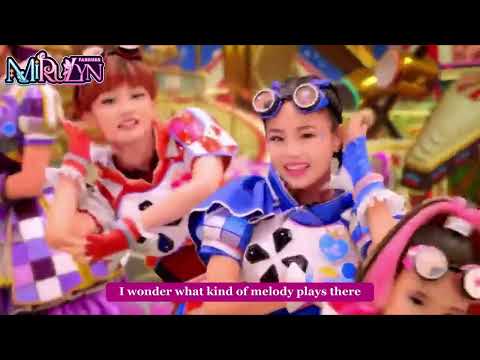 Brand New World - Kirameki Powers Episode 40 Opening (English Cover)