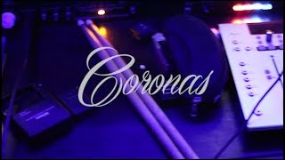 Coronas [Crowns] - HILLSONG | SU GRACIA EN MÍ