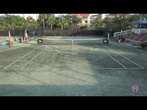 Battle of Bradenton - Center Court - Week 3 - Day 1