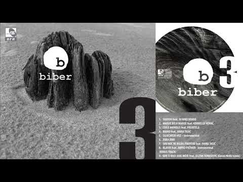 Biber feat. Prijatelji - Cojle Manojle - (Audio 2019) HD